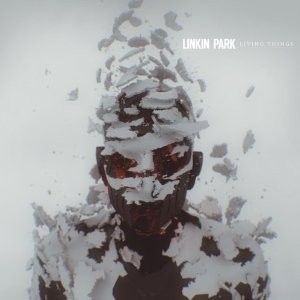 Linkin Park - Living Things LP