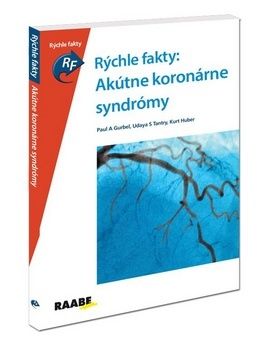 Rýchle fakty - Akútne koronárne syndrómy