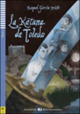 La Katana de Toledo + CD