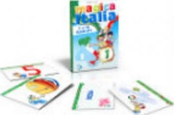 Magica Italia - Flashcards 1