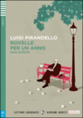 Novelle Per Un Anno - UNA Scelta + CD