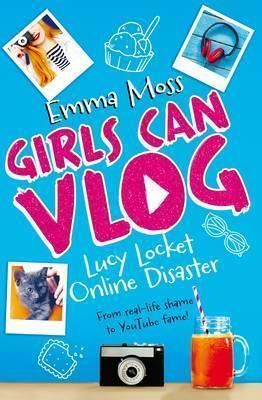 Lucy Locket - Online Disaster