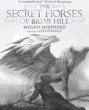 The Secret Horses of Briar Hill