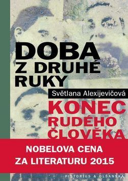 Doba z druhé ruky