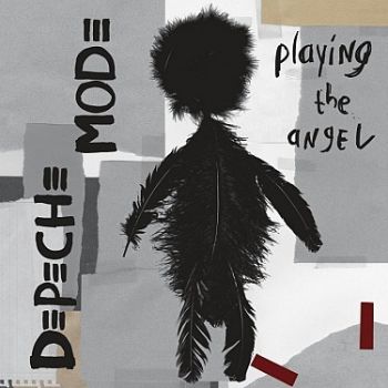 Depeche Mode - Playing The Angel (Reissue) 2LP