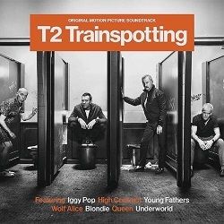 Soundtrack - Trainspoting 2 CD