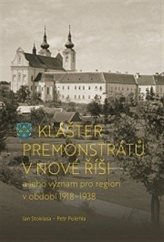 Klášter premonstrátů v Nové Říši