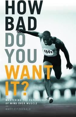 How Bad Do You Want it?