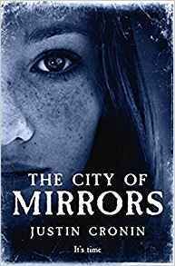 The City of Mirrors