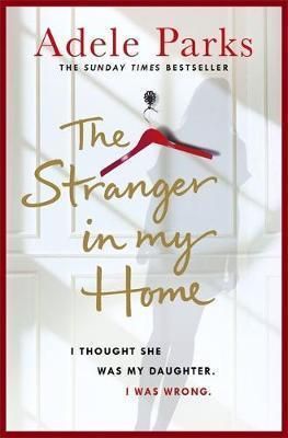 The Stranger in My Home