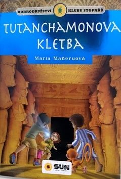 Tutanchamonova kletba