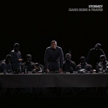 Stormzy - Gang Signs & Prayer CD