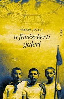 A füvészkerti galeri