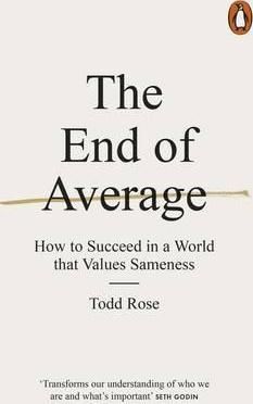 The End of Average