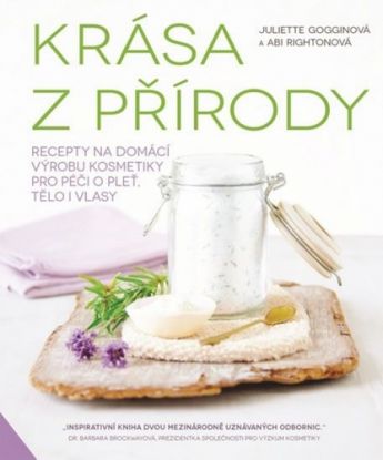 Krása z přírody