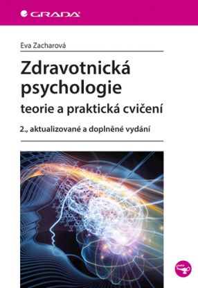 Zdravotnická psychologie 2. vydanie