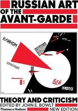 Russian Art of the Avant-Garde