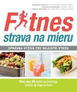 Fitnes strava na mieru