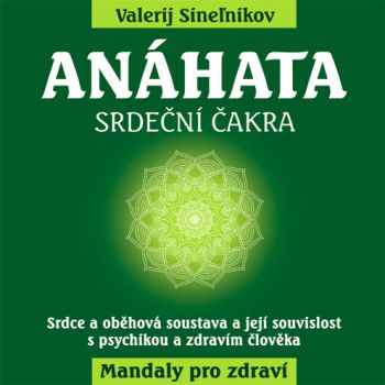 Anáhata - Srdeční čakra