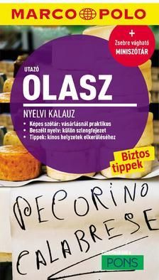 Olasz nyelvi kalauz