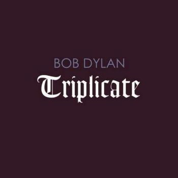 Dylan Bob - Triplicate 3CD