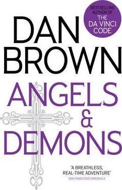 Angels and Demons