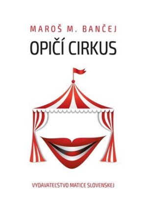 Opičí cirkus