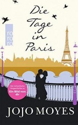 Die Tage in Paris