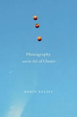 Photography and the Art of Chance