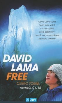 David Lama Free Cerro Torre