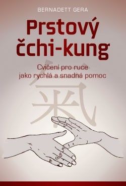 Prstový čchi - kung