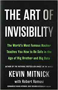 The Art of Invisibility