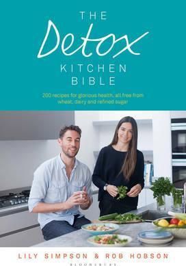 The Detox Kitchen Bible