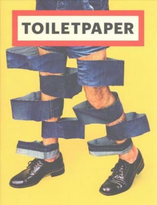 Toiletpaper - Issue 14