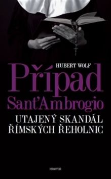 Případ Sant\'Ambrogio