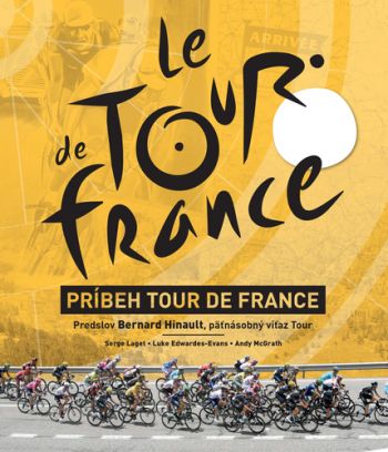 Príbeh Tour de France