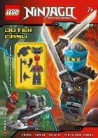 Lego Ninjago - Dotek času