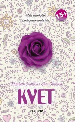 Kvet