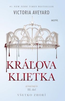 Kráľova klietka (3)