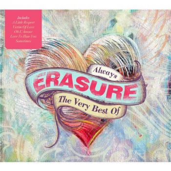 Erasure - Always: The Very Best Of Erasure CD