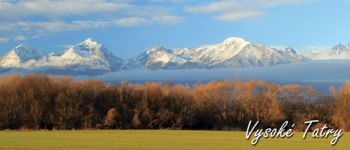 Magnetka Vysoké Tatry