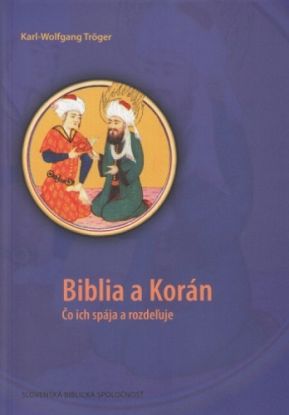 Biblia a Korán