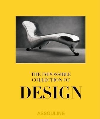 The Impossible Collection of Design