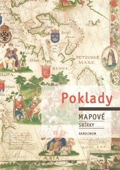 Poklady mapové sbírky