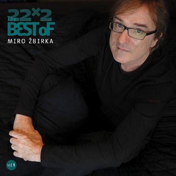 Žbirka Miro - 22x2: The Best Of... 1.díl 2LP