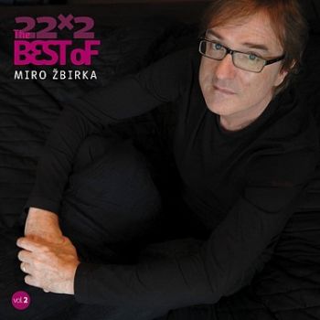 Žbirka Miro - 22x2: The Best Of... 2.díl 2LP