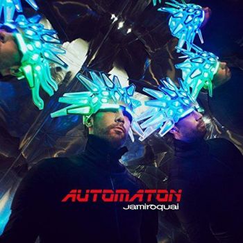 Jamiroquai - Automaton 2LP