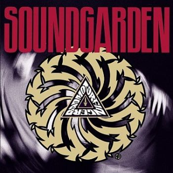 Soundgarden - Badmotorfinger 2LP