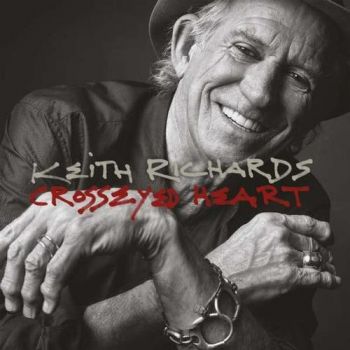 Richards Keith - Crosseyed Heart 2LP