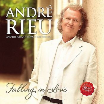 Rieu André - Falling In Love CD